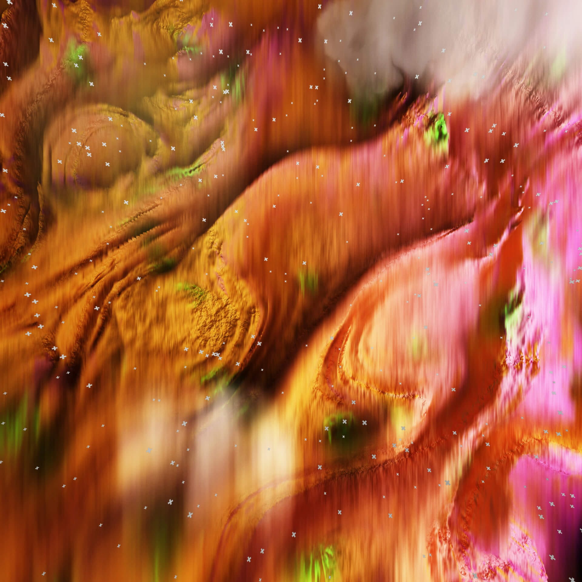 Section background image