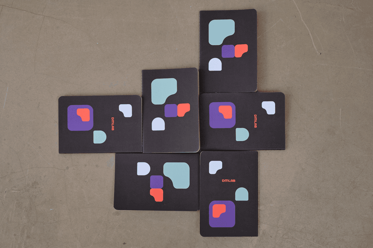 Dmlab notebooks