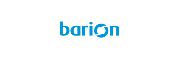 Barion logo