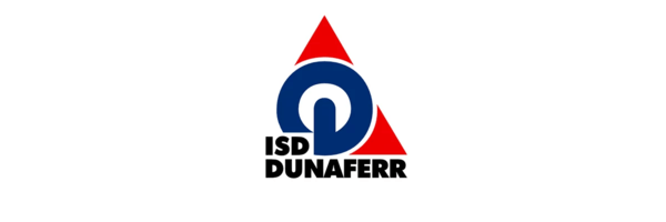 Dunaferr logo