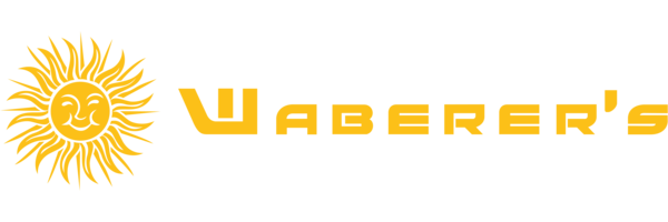 Waberer's logo
